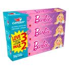 Gel Dental Infantil Condor Barbie 50g - Leve 3 Pague 2 Gel Dental Infantil Condor Barbie 50g - Leve 3 Pague 2