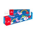 Gel Dental Infantil Condor com Flúor Ursinhos Carinhosos Sabor Morango 50G Gel Dental Infantil Condor com Flúor Ursinhos Carinhosos Sabor Morango 50G
