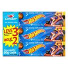 Gel Dental Infantil Condor Hot Wheels - Leve 3 Pague 2