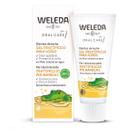 Gel Dental Infantil Sem Fluor Calêndula 50ml Weleda
