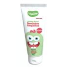 Gel Dental Infantil Vegano Dentinhos Limpinhos Bioclub 70g