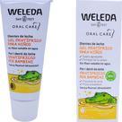 Gel Dental Infantil Weleda Proteção Natural Para Dentes De Leite 50ml