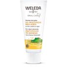 Gel Dental Infantil Weleda Sem Flúor 50ml