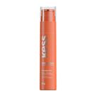 Gel Dental Kess Whitelicious Pêssego Ice com Flúor 60g