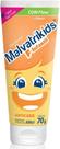 Gel Dental Malvatrikids F-Infantil Anticárie Tutti-Frutti 70g