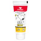 Gel Dental Menta Suave Snoopy Condor Bisnaga 100g Gel Dental Menta Suave Snoopy Condor Bisnaga 100g
