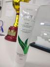Gel dental natural