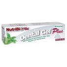 Gel dental NutriBiotic Dental Gel Plus Truly Whitening 130ml