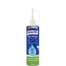 Gel dental OralPet Hálito Fresco sem escovação combate placa, tártaro e mau hálito Cães e Gatos