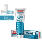 Gel Dental Regenerador + Sensitive 90g DentalClean 1 unidade