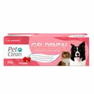 Gel Dental Sabor Morango Para Cães E Gatos Soft Care Special Care - 90g Gel Dental Sabor Morango Para Cães E Gatos Soft Care Special Care - 90g