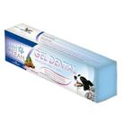 Gel Dental Sabor Tutty Frutty - 60 g - Pet clean