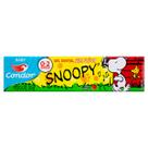Gel Dental sem Flúor Morango Snoopy Condor Baby Caixa 50g Gel Dental sem Flúor Morango Snoopy Condor Baby Caixa 50g