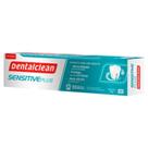 Gel Dental Sensitive Plus Adulto 90g - Dentalclean
