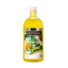 Gel Depimiel pósdepilatório Mentol e Camomila 1kg