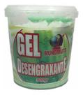 Gel Desengraxante 900 Gr Mundiauto Gel Desengraxante 900 Gr Mundiauto