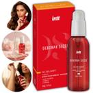 Gel Deslizante Deborah Secco Intt Lubrificante Esquenta 120g Gel Deslizante Deborah Secco Intt Lubrificante Esquenta 120g