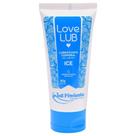 Gel Deslizante Lubrificante Íntimo Efeito Gelado Love Lub Ice Gel Deslizante Lubrificante Íntimo Efeito Gelado Love Lub Ice