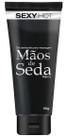 Gel Deslizante para Masturbação 30 g - Mãos de Seda