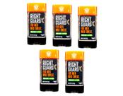 Gel desodorizante antitranspirante Right Guard Xtreme Defense 5 Gel desodorizante antitranspirante Right Guard Xtreme Defense 5
