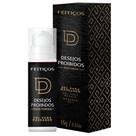 Gel dessensibilizante airless feitiços desejos proibidos 15g Gel dessensibilizante airless feitiços desejos proibidos 15g