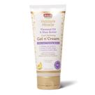 Gel e creme para cabelo African Pride Moisture Miracle 180mL