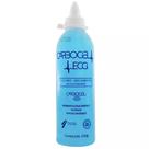 Gel ECG Frasco de 250G - Carbogel