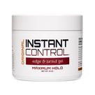 Gel Edge & Braid Instant Control Original 240 ml Gel Edge & Braid Instant Control Original 240 ml