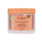 Gel Edge Control SheaMoisture Linhaça e Coco Hibiscus 100mL