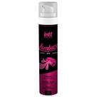 Gel Efeito Quente e Beijável sabor Chiclete - 50 ml INTT Lambuze