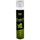Gel Efeito Quente e Beijável sabor Menta - 50 ml INTT Lambuze