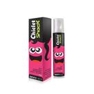 Gel Eletrizante Comestível Chiclete 15 g - Chiclete Shock