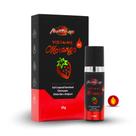 Gel Eletrizante Sabor Morango Hot