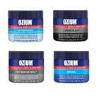 Gel eliminador de odor de ozônio 127g, pacote com 4 aromas variados