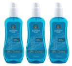 Gel em spray Australian Gold Aloe Freeze 235 ml (pacote com 3)