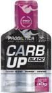 Gel Energético CARB UP BLACK 30g - Probiótica