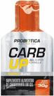 Gel Energético CARB UP SUPER FORMULA 30G - Probiotica