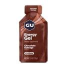 Gel energético GU Energy Original Chocolate Outrage 24x32g
