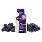 Gel Energético GU Energy Original Vegano - Sem Glúten - Pacote com 24 Unidades