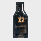 Gel Energy Z2 + 25g Carboidrato - 10 Sachês de 40g