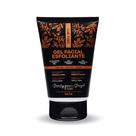 Gel esfoliante facial canela e mirra