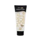 Gel esfoliante facial com pedras vulcânicas 100g dermachem Gel esfoliante facial com pedras vulcânicas 100g dermachem