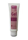 Gel esfoliante facial Linha Megaface Gel esfoliante facial Linha Megaface