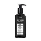 Gel esfoliante men barber 140ml premium beard