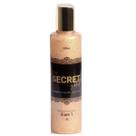 Gel Esfoliante O Segredo de Ouro Suave Manteiga de Manga Rico em Nutrientes 220 ml
