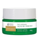 Gel esfoliante para os pés com 100g - ABELHA RAINHA