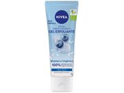 Gel Esfoliante Refrescante Facial 75g - Nivea Gel Esfoliante Refrescante Facial 75g - Nivea