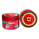 Gel Esfoliante Rosto e Corpo Allegra Melancia 250g