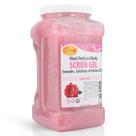 Gel Esfoliante SPA REDI Sensual Rose Pumice 3,8L - Com Ácido Hialurônico Gel Esfoliante SPA REDI Sensual Rose Pumice 3,8L - Com Ácido Hialurônico
