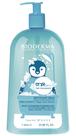 Gel espumante Bioderma ABCDerm para bebês e crianças Gel espumante Bioderma ABCDerm para bebês e crianças